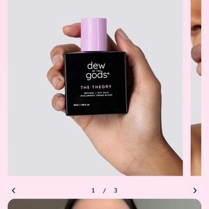 The Theory Retinol Creme Blend